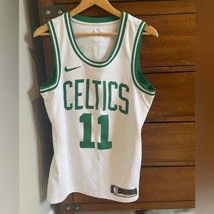 Nike Boston Celtics basketball jersey